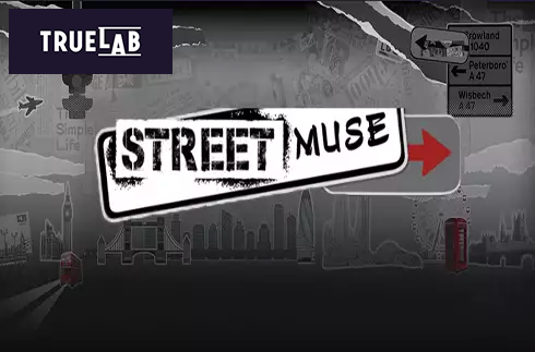Street Muse